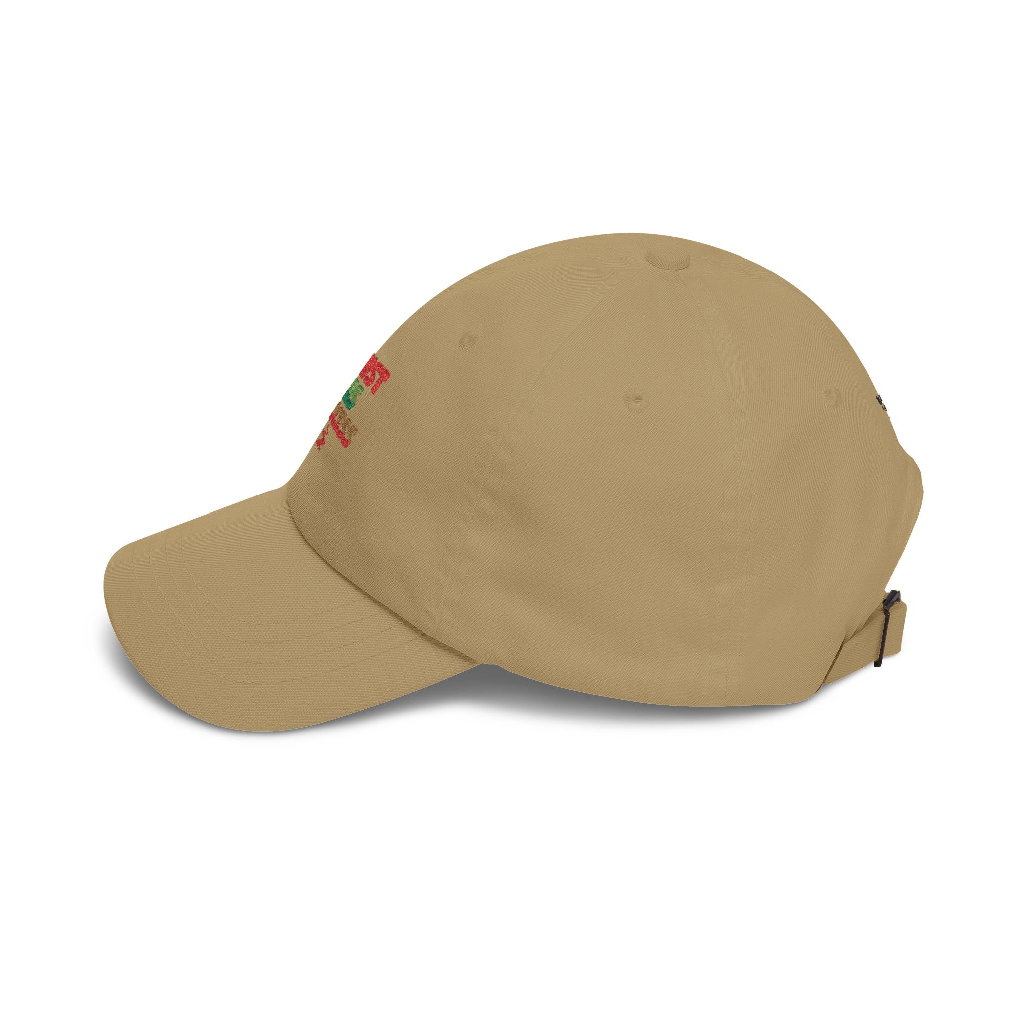 Trust His Process Dad Cap – Faith-Inspired Everyday Hat | Adjustable Cotton Baseball Cap