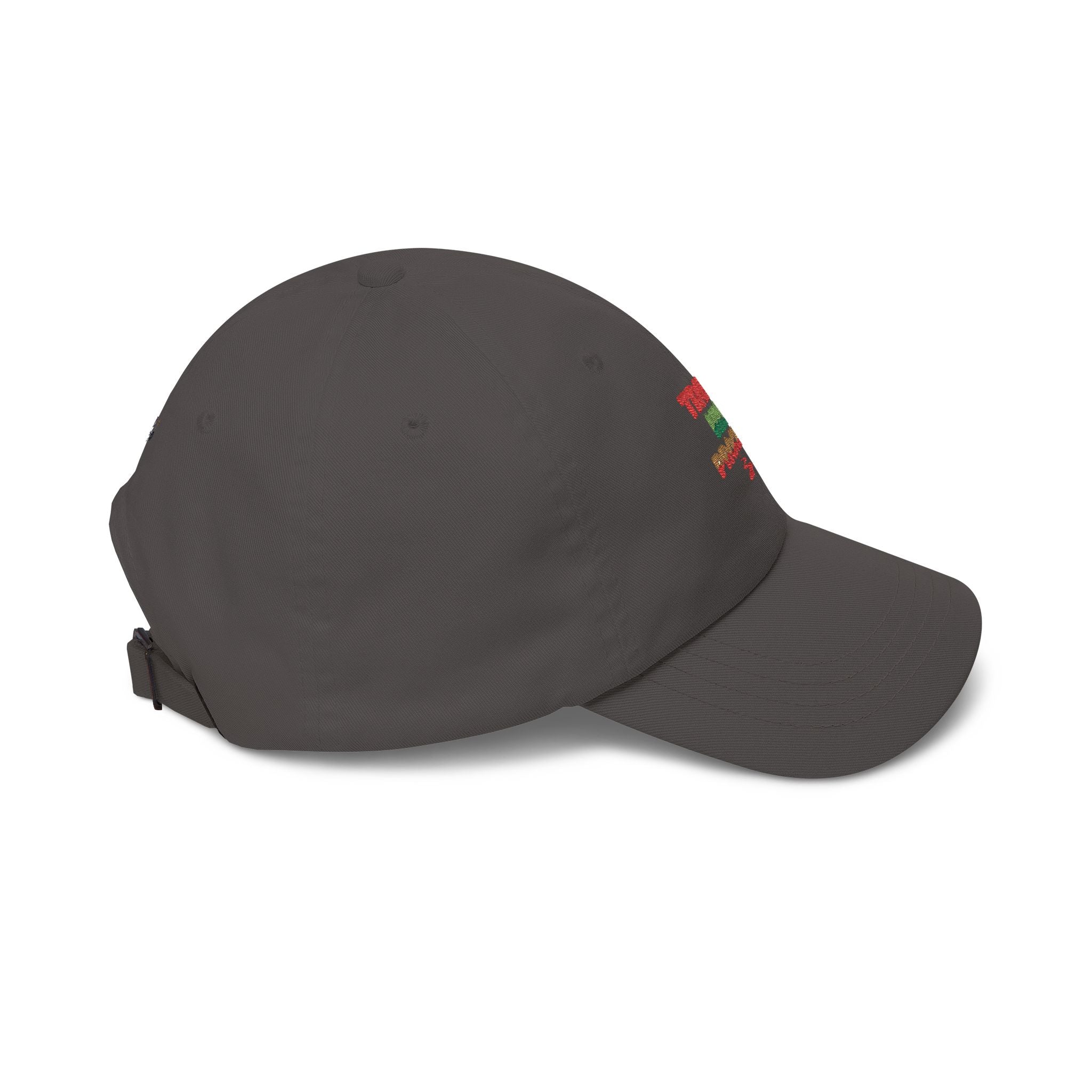 Trust His Process Dad Cap – Faith-Inspired Everyday Hat | Adjustable Cotton Baseball Cap