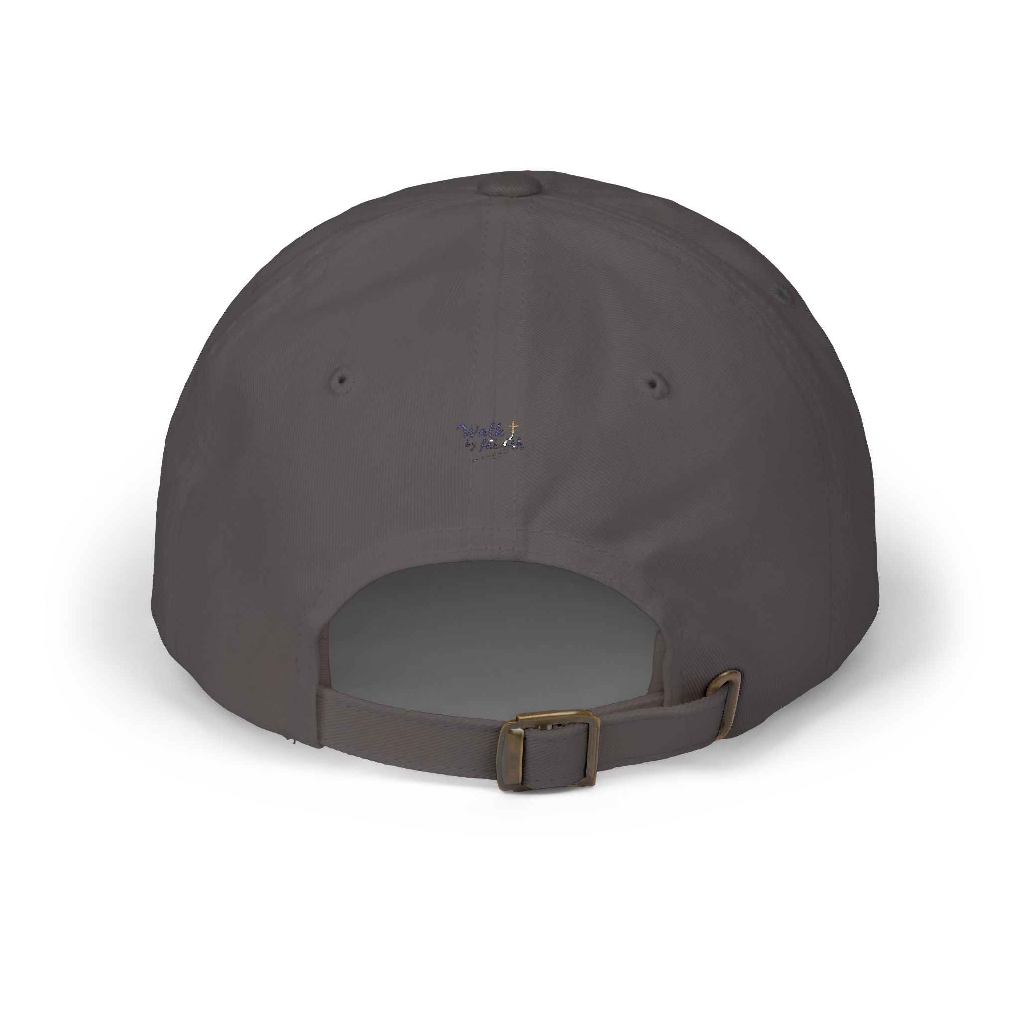 Trust His Process Dad Cap – Faith-Inspired Everyday Hat | Adjustable Cotton Baseball Cap