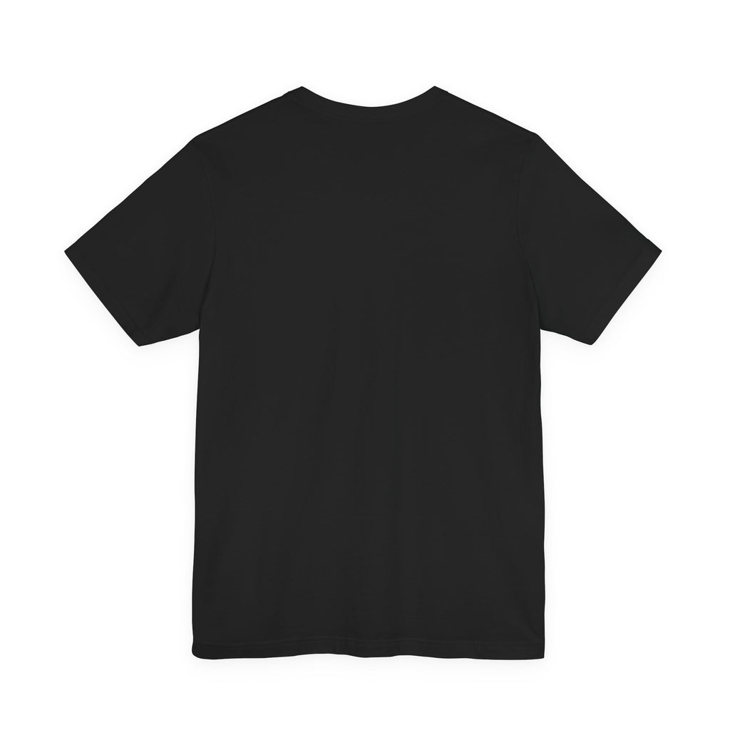 Orbital Mechanics Club Patch T-Shirt – Space Mission Graphic Tee | Rocket & Astronomy Design | Science Nerd Shirt