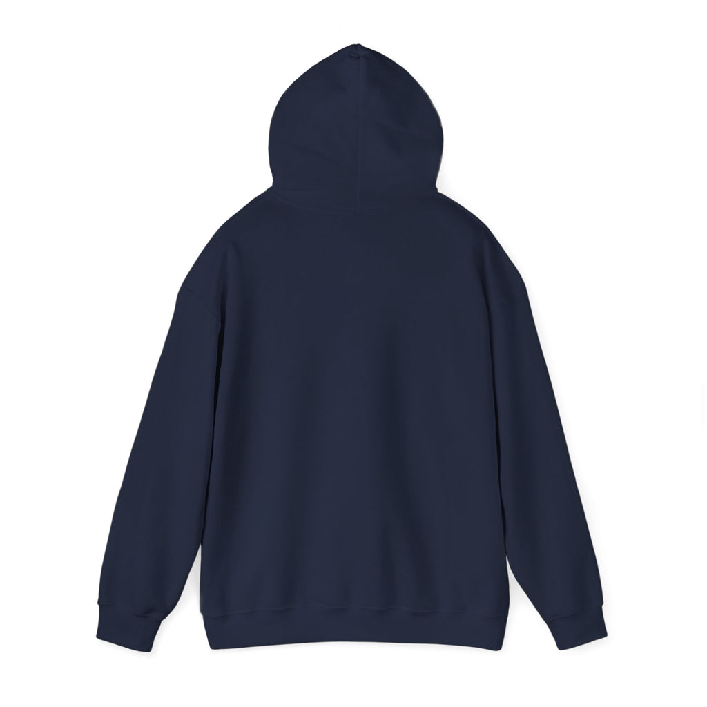 Bodega Baddie Hoodie – NYC Streetwear Y2K Pullover | Spanglish Corner Store Graphic | Varsity Cherries Aesthetic