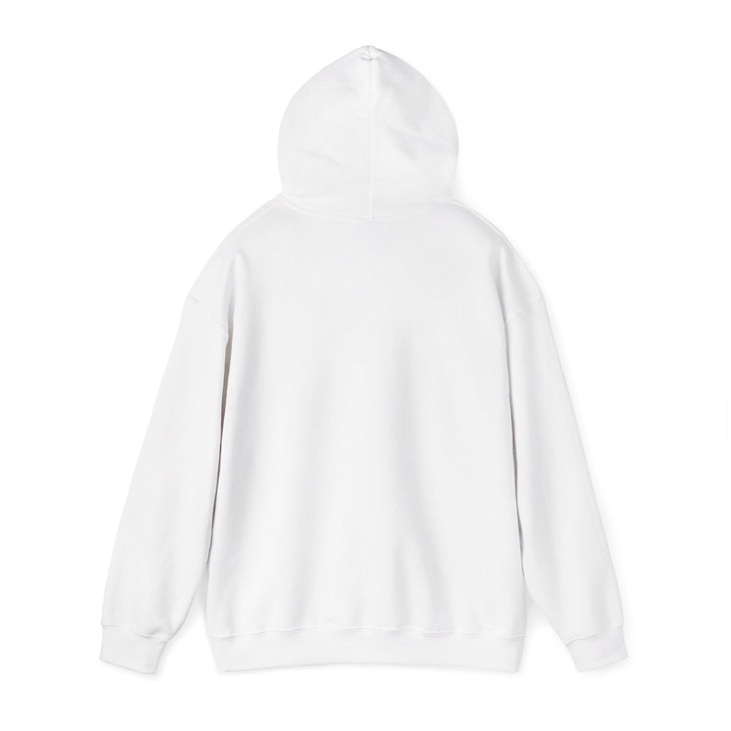 Bodega Baddie Hoodie – NYC Streetwear Y2K Pullover | Spanglish Corner Store Graphic | Varsity Cherries Aesthetic