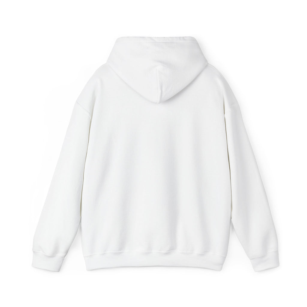 Bodega Baddie Hoodie – NYC Streetwear Y2K Pullover | Spanglish Corner Store Graphic | Varsity Cherries Aesthetic