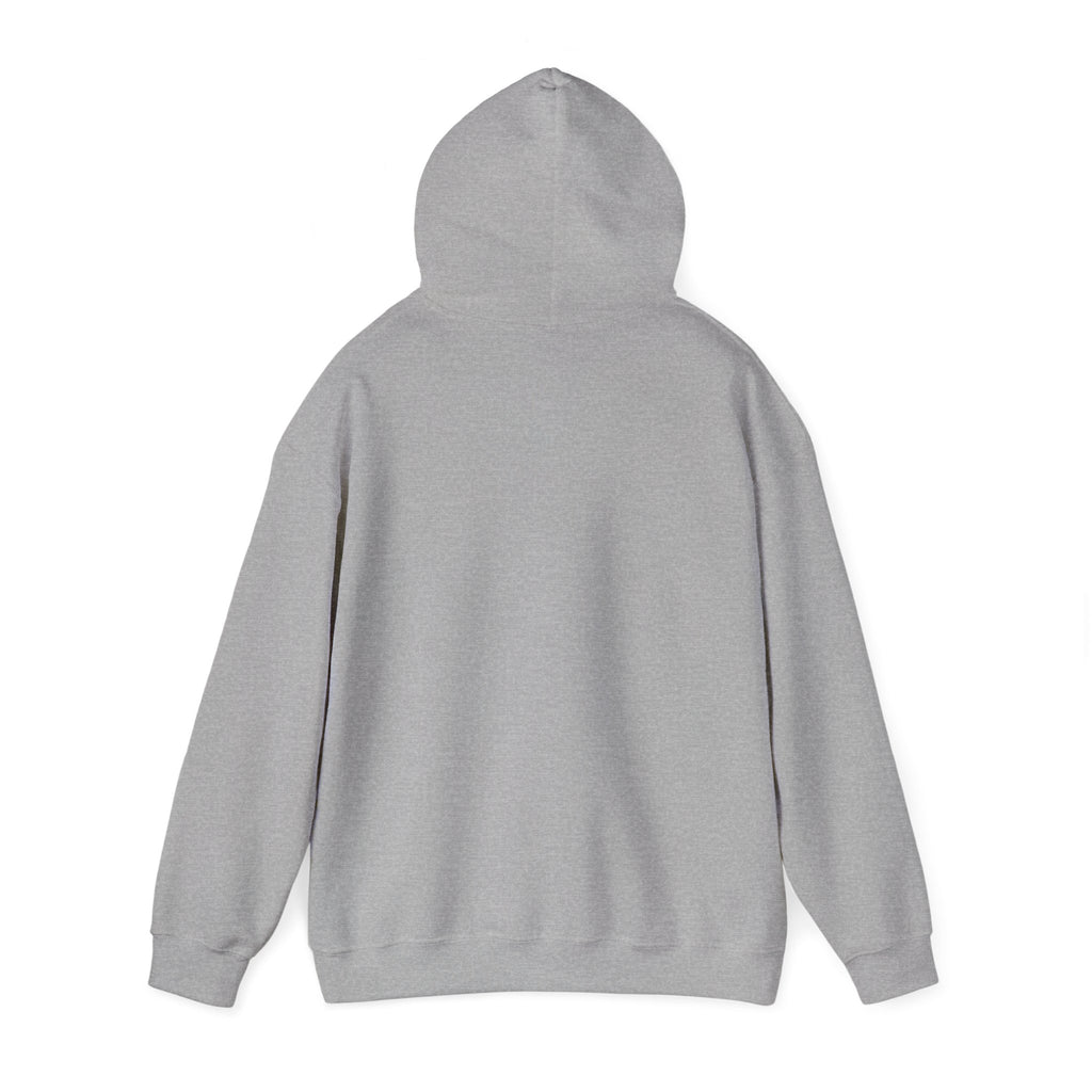 Bodega Baddie Hoodie – NYC Streetwear Y2K Pullover | Spanglish Corner Store Graphic | Varsity Cherries Aesthetic