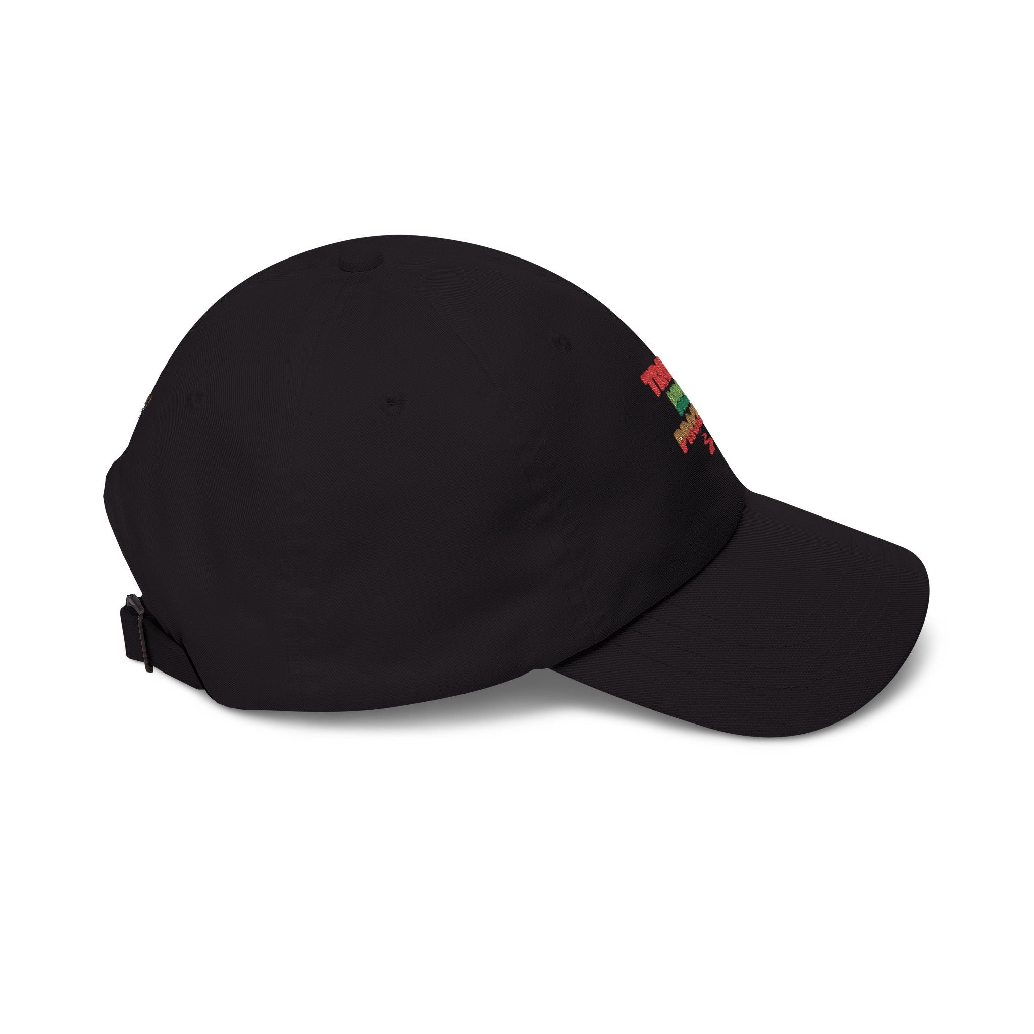 Trust His Process Dad Cap – Faith-Inspired Everyday Hat | Adjustable Cotton Baseball Cap