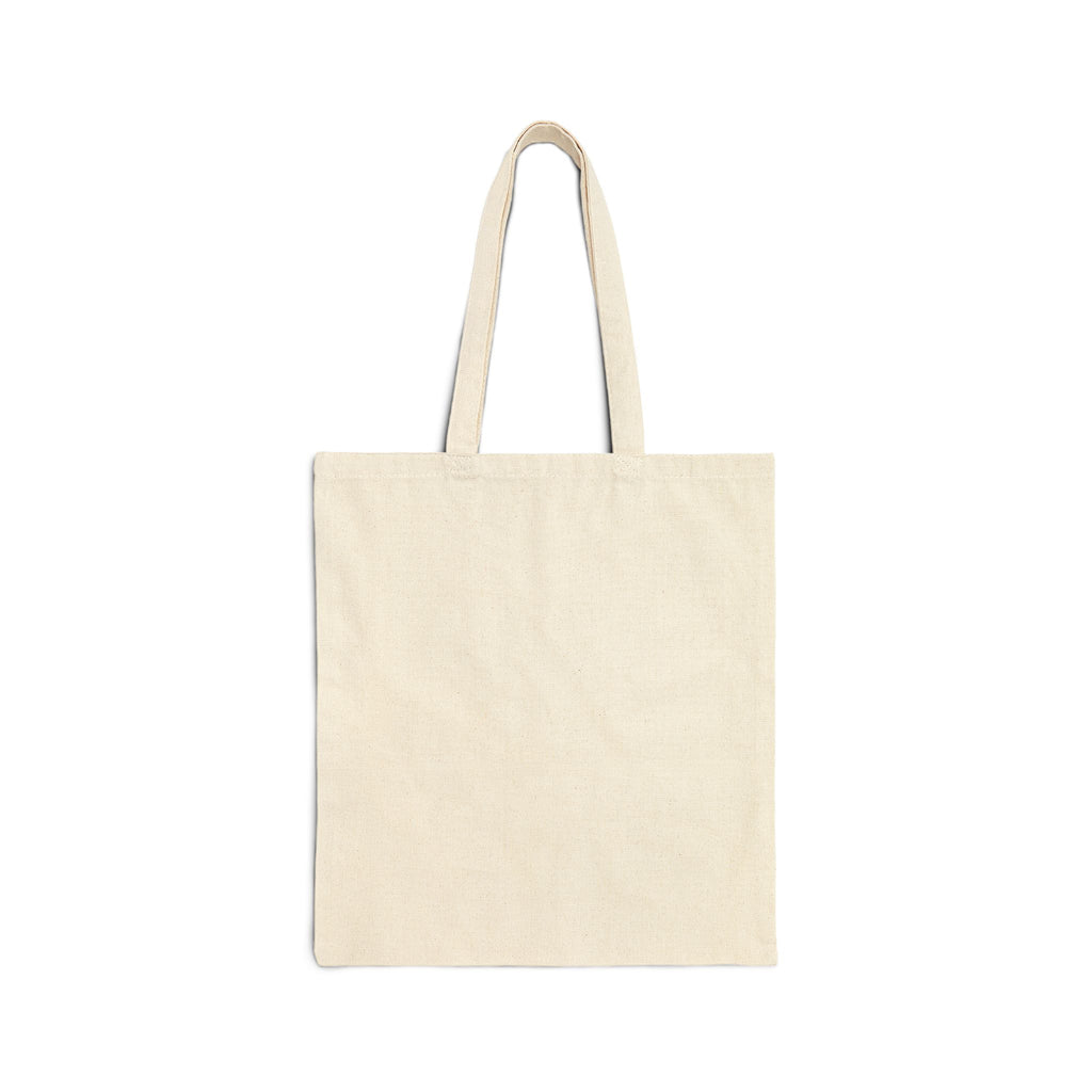Mission Patch Rocket Tote Bag – Space & Astronaut Cotton Canvas Tote | Science Nerd Bag | STEM Aesthetic Carryall