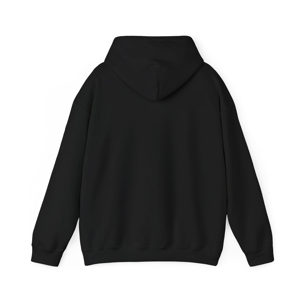 Bodega Baddie Hoodie – NYC Streetwear Y2K Pullover | Spanglish Corner Store Graphic | Varsity Cherries Aesthetic