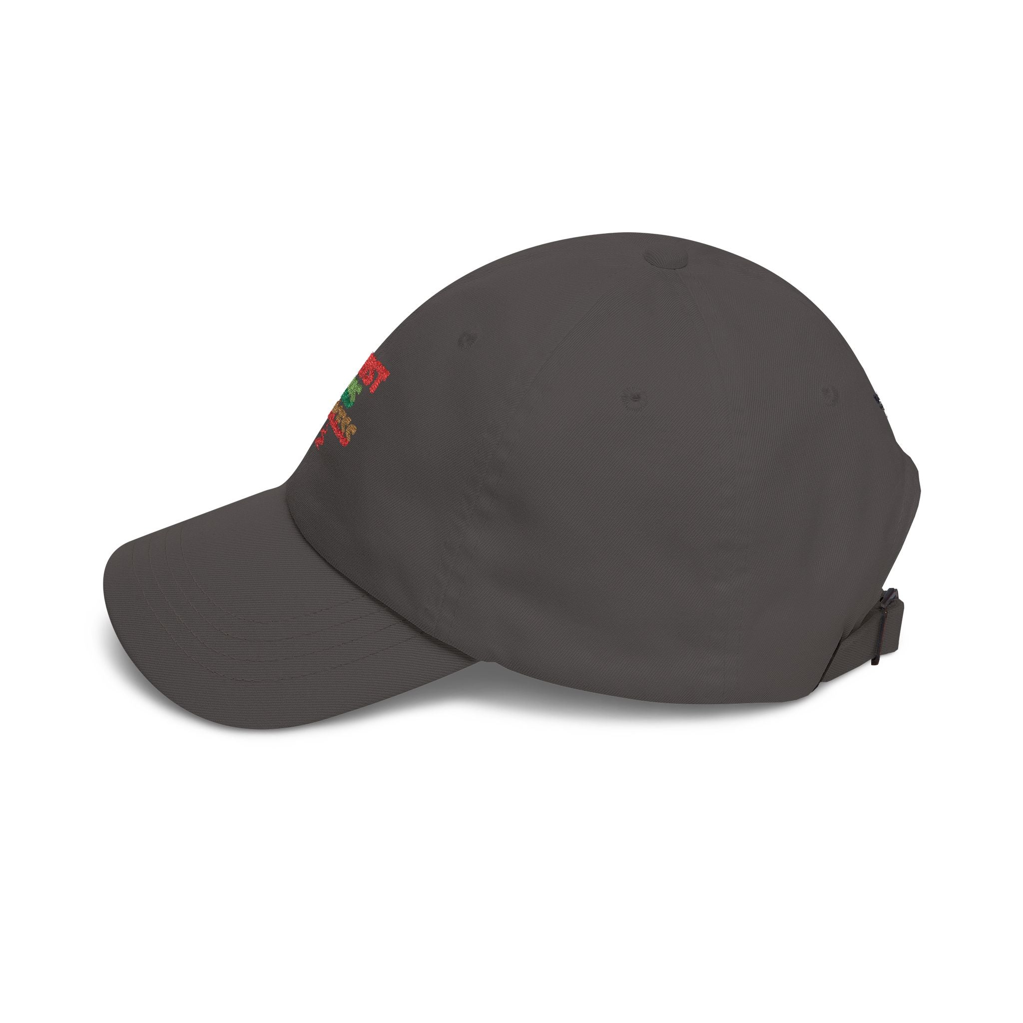 Trust His Process Dad Cap – Faith-Inspired Everyday Hat | Adjustable Cotton Baseball Cap