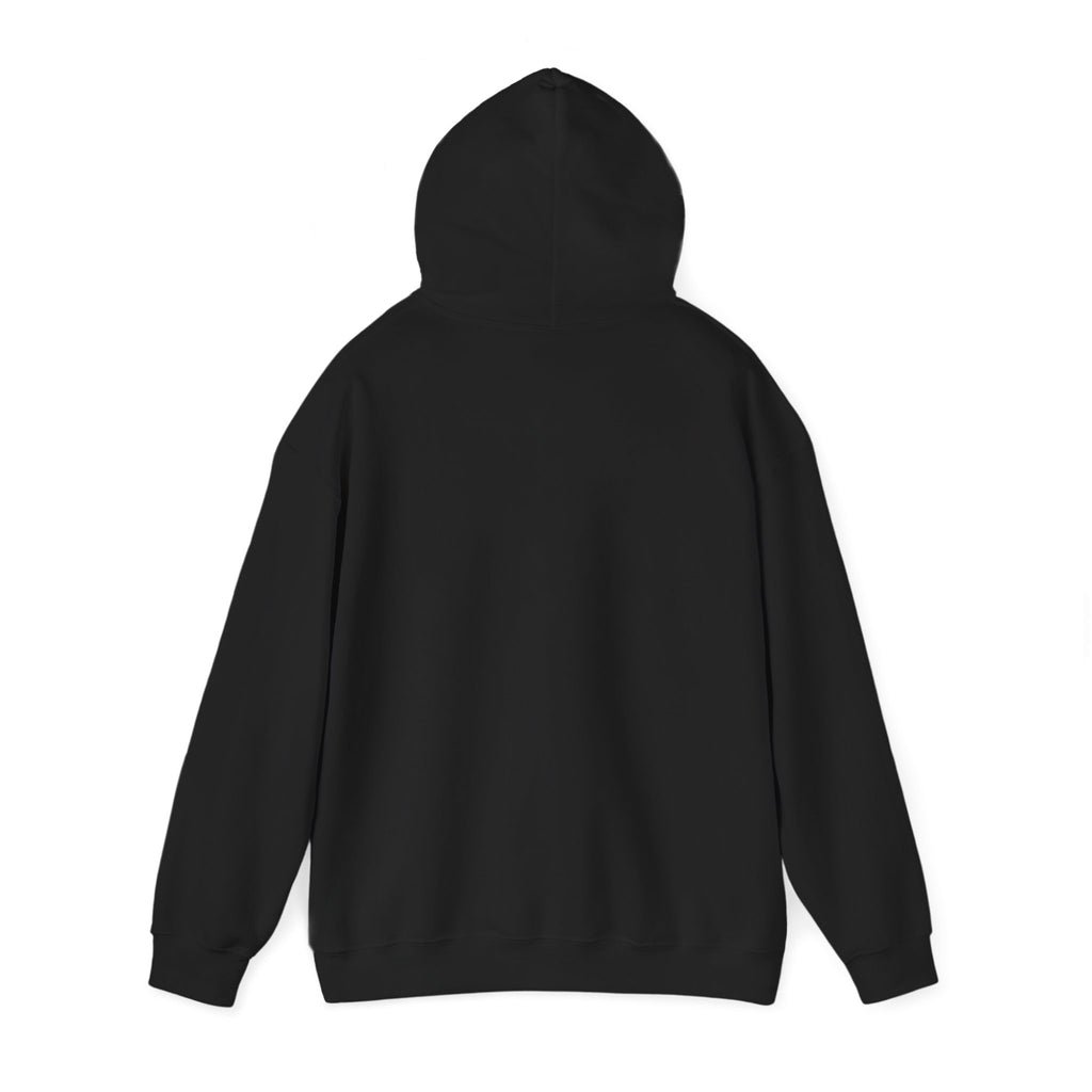 Bodega Baddie Hoodie – NYC Streetwear Y2K Pullover | Spanglish Corner Store Graphic | Varsity Cherries Aesthetic