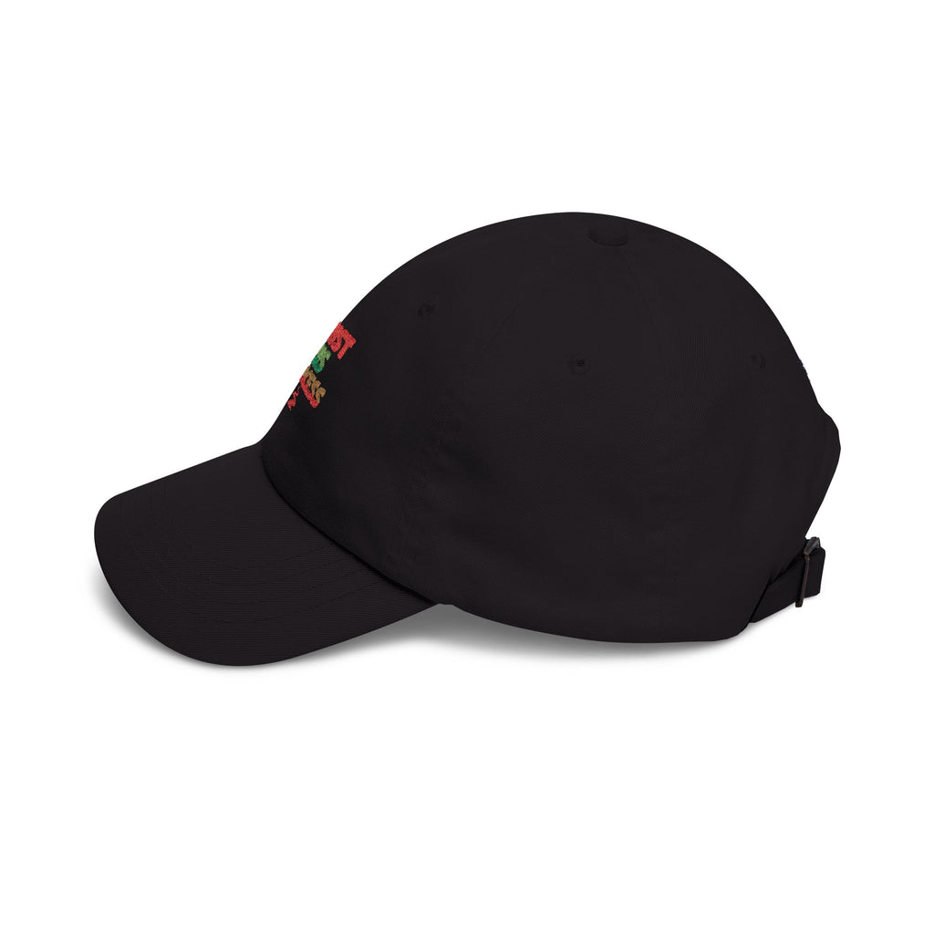 Trust His Process Dad Cap – Faith-Inspired Everyday Hat | Adjustable Cotton Baseball Cap