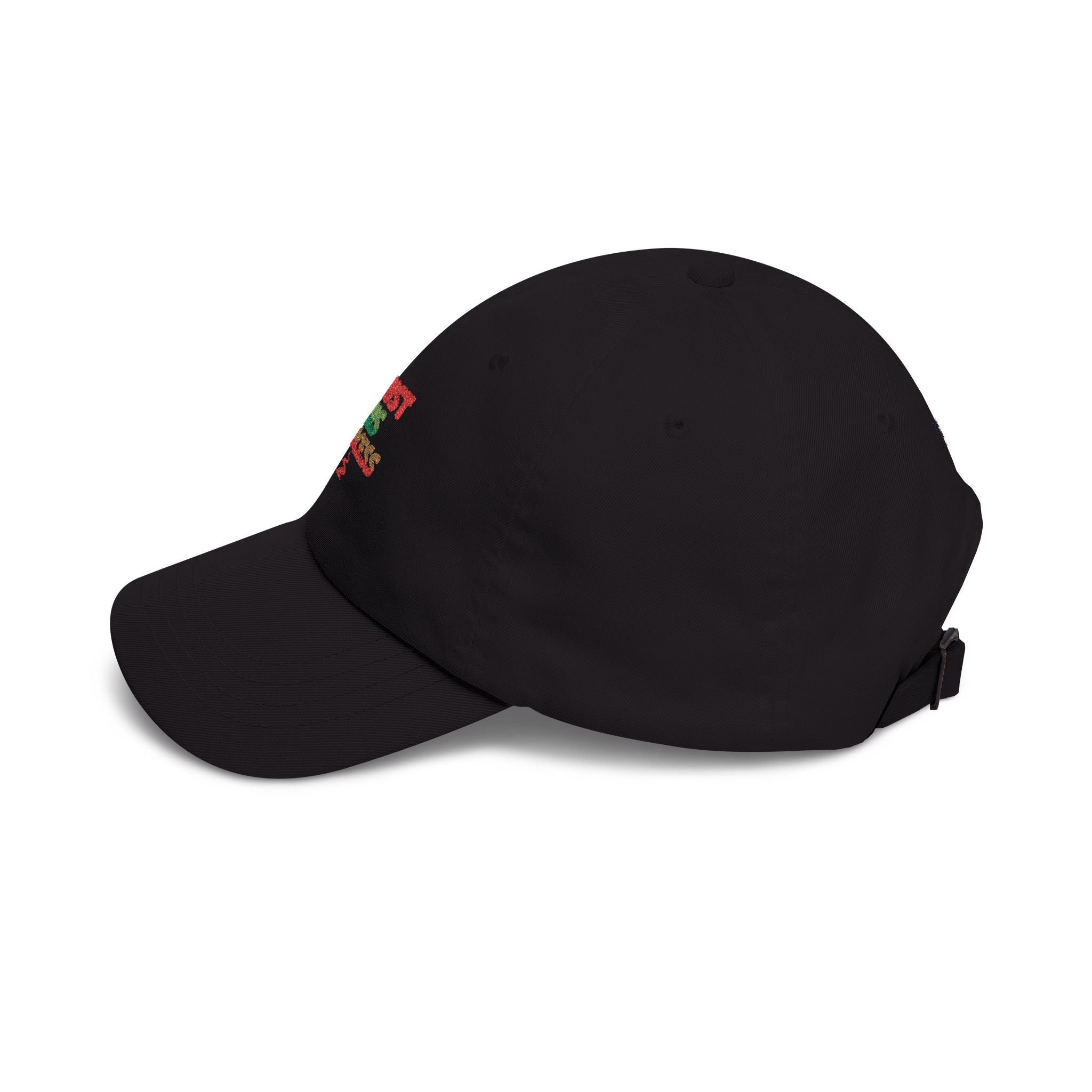 Trust His Process Dad Cap – Faith-Inspired Everyday Hat | Adjustable Cotton Baseball Cap