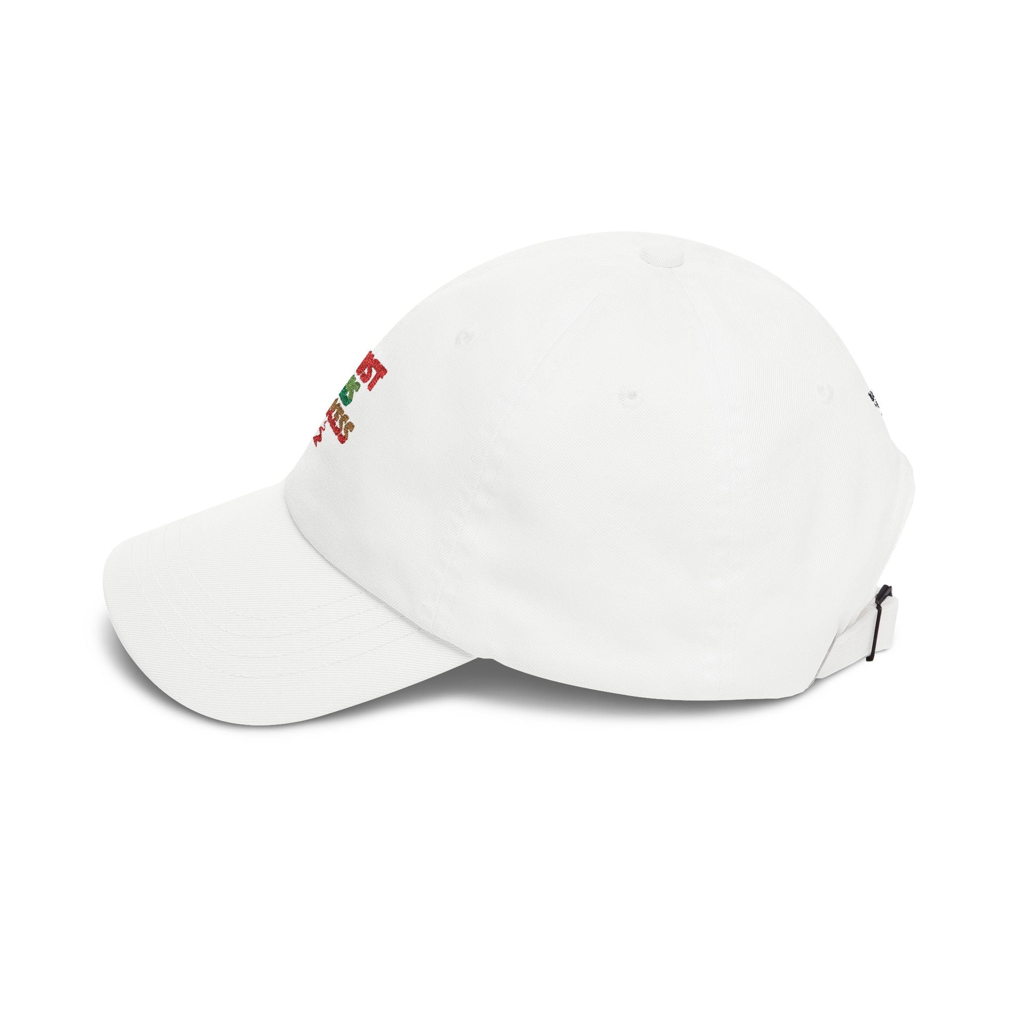 Trust His Process Dad Cap – Faith-Inspired Everyday Hat | Adjustable Cotton Baseball Cap