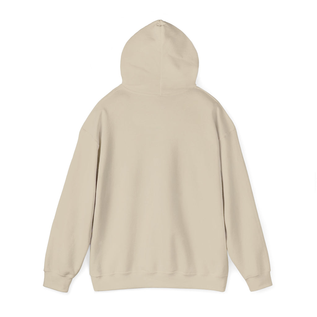 Bodega Baddie Hoodie – NYC Streetwear Y2K Pullover | Spanglish Corner Store Graphic | Varsity Cherries Aesthetic