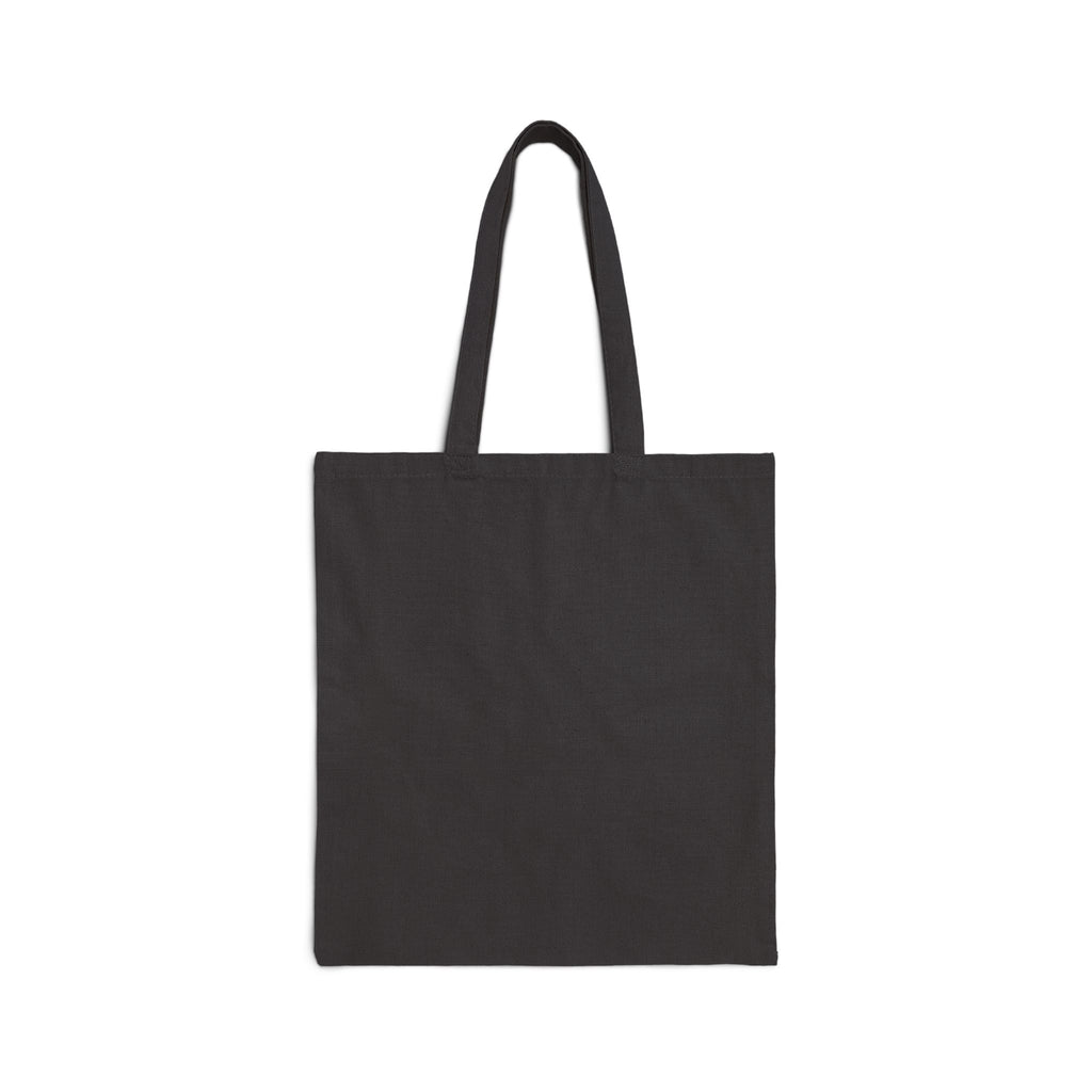 Bodega Baddie Tote Bag – NYC Y2K Aesthetic | Spanglish Corner Store Graphic | Cherry Streetwear Canvas Tote