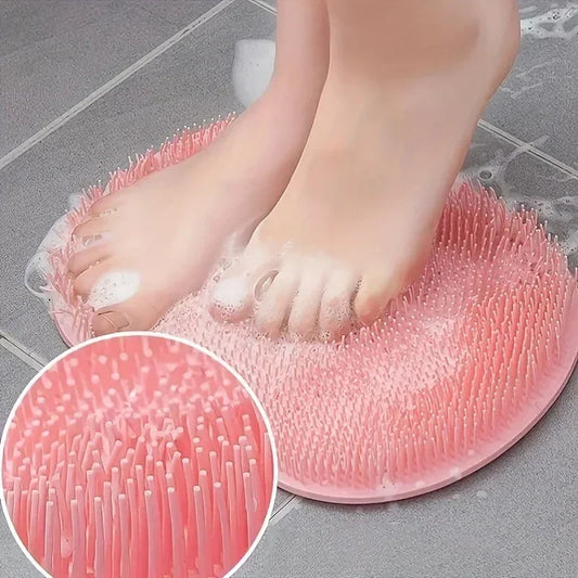 SoleSpa™ – Exfoliating Massage Mat for Back & Feet