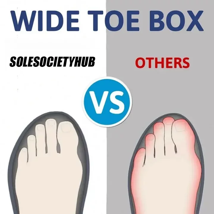 Men’s Orthopedic Slip-On Winter Walking Shoes